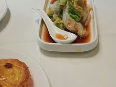 -万龙洲海鲜(南新仓店)