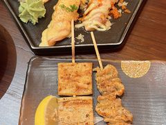 -鸟鹏烧鸟居酒屋(龙岗万科店)