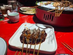 -醉烧膘·烧烤夜宵王(总店)