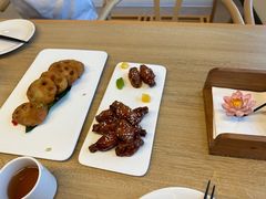 -枣子树·素食餐厅(朱家尖店)