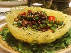 -红辣椒·川菜·火锅(科华路店)
