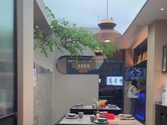 -鱼你相聚·河鲜馆(袁家岭店)