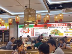 -十二点·辣椒炒肉(南山店)