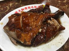 -陈光记烧腊店(罗保博士街店)
