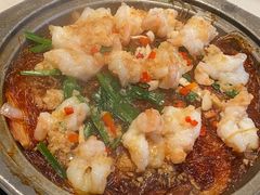 -绿茶餐厅(龙井船宴· 品牌总店)