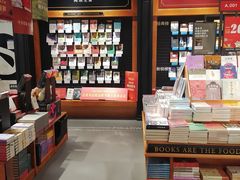 -西西弗书店·矢量咖啡(新光天地店)