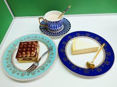 提拉米苏-中粮丰通（北京)食品有限公司