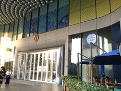 -万达影城(汉街万达广场IMAX店)