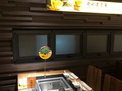 -巴奴毛肚火锅(商城路店)