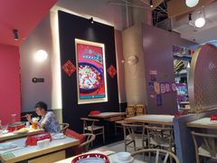 大堂-渝蛙馆(新百店)