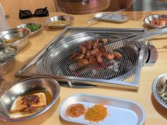 -麻蒲碳烤肉(梅花园店)
