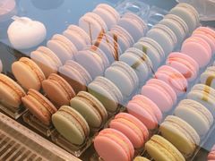 -麦雪尔甜品·生日蛋糕(新街口旗舰店)