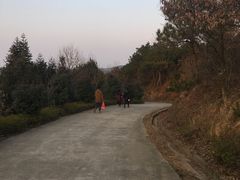 -李先念故居纪念园