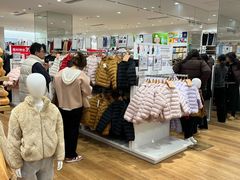 -优衣库(苏州吴江万象汇店)