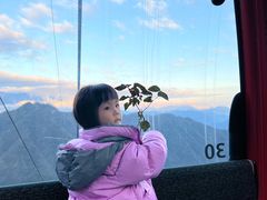 -洛阳白云山景区