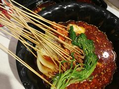-梵云依家小冒菜(新街口总店)