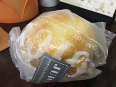 -Juicy Bakery(大学路店)