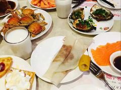 -芭菲盛宴·环球美食(解放碑英利国际店)
