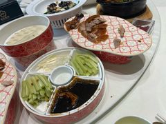 -梅花香里大酒店(郁金香路店)