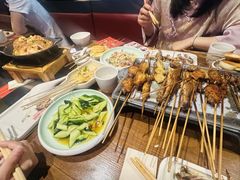 -管氏翅吧(护国寺店)