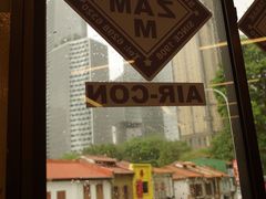 -新加坡Zam Zam餐馆