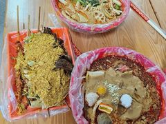 -安发瞧麻辣烫(总店)
