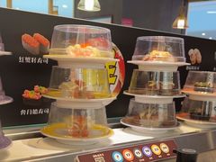 -采御鲜·回转寿司(汕头万达店)