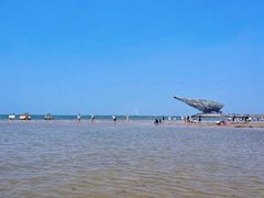 -山海广场
