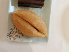 -长江国际酒店-中餐厅