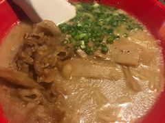 -一豚轩·烧鸟·豚骨拉面(五四路店)