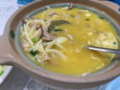 -马凯餐厅(地安门店)