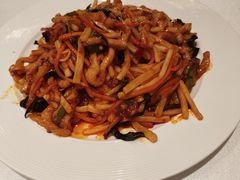 -鸿运楼烤鸭店(天桥店)