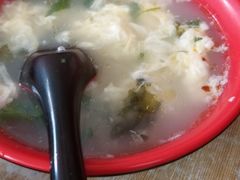 -天津包子铺(万泉庄店)