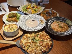-澳骄 Aussie Kitchen·手工披萨·西餐(国大店)