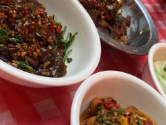 -湘遇老伙计浏阳菜馆(南门口店)