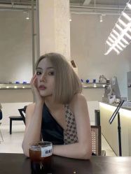 -I+造型烫发染发