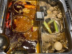 -海底捞火锅(金光华店)