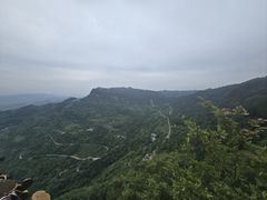 -綦江古剑山