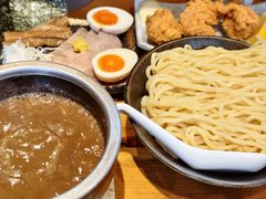 -Ramen满吉·豚骨拉面(丽园路店)