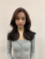 -逸丝风尚yesfashion造型