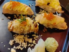 -鸟鹏烧鸟居酒屋(天河领展店)