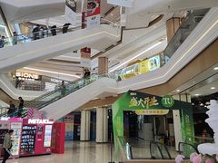 -吾悦广场(南京鼓楼店)