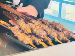 -纪录片《人生一串》体验店(静安店)