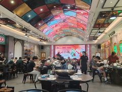-飞尝蚝·顺德菜·鱼生(顺德总店)