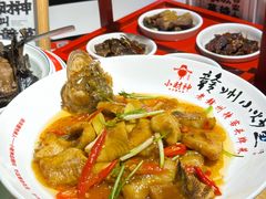 -小财神·老派赣州菜·中华美食地标(第五大道店)