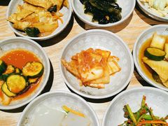 餐前小菜-Myeongdong North Strathfield