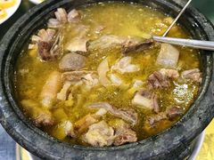 -三锅莊·牦牛肉火锅·香格里拉特色藏餐宴请餐厅(昆明创始店)