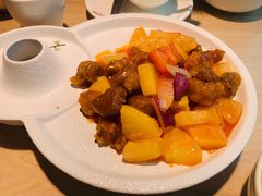 -川里谈·川味小馆(北京路店)