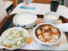 -真功夫(北京路步行街店)