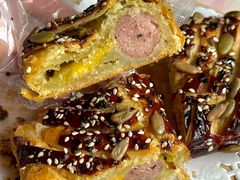 -B&C黄油与面包·THE GARDEN BAKERY概念店(世纪汇店)